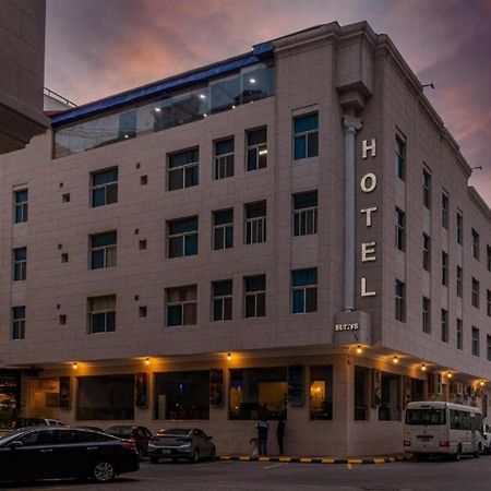 Massara House Al Khobar Aparthotel Eksteriør bilde