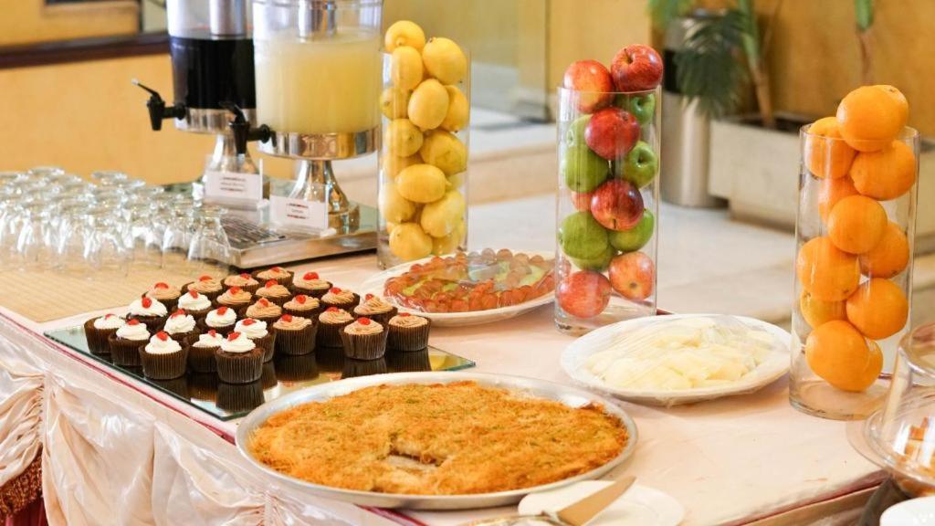 Massara House Al Khobar Aparthotel Eksteriør bilde
