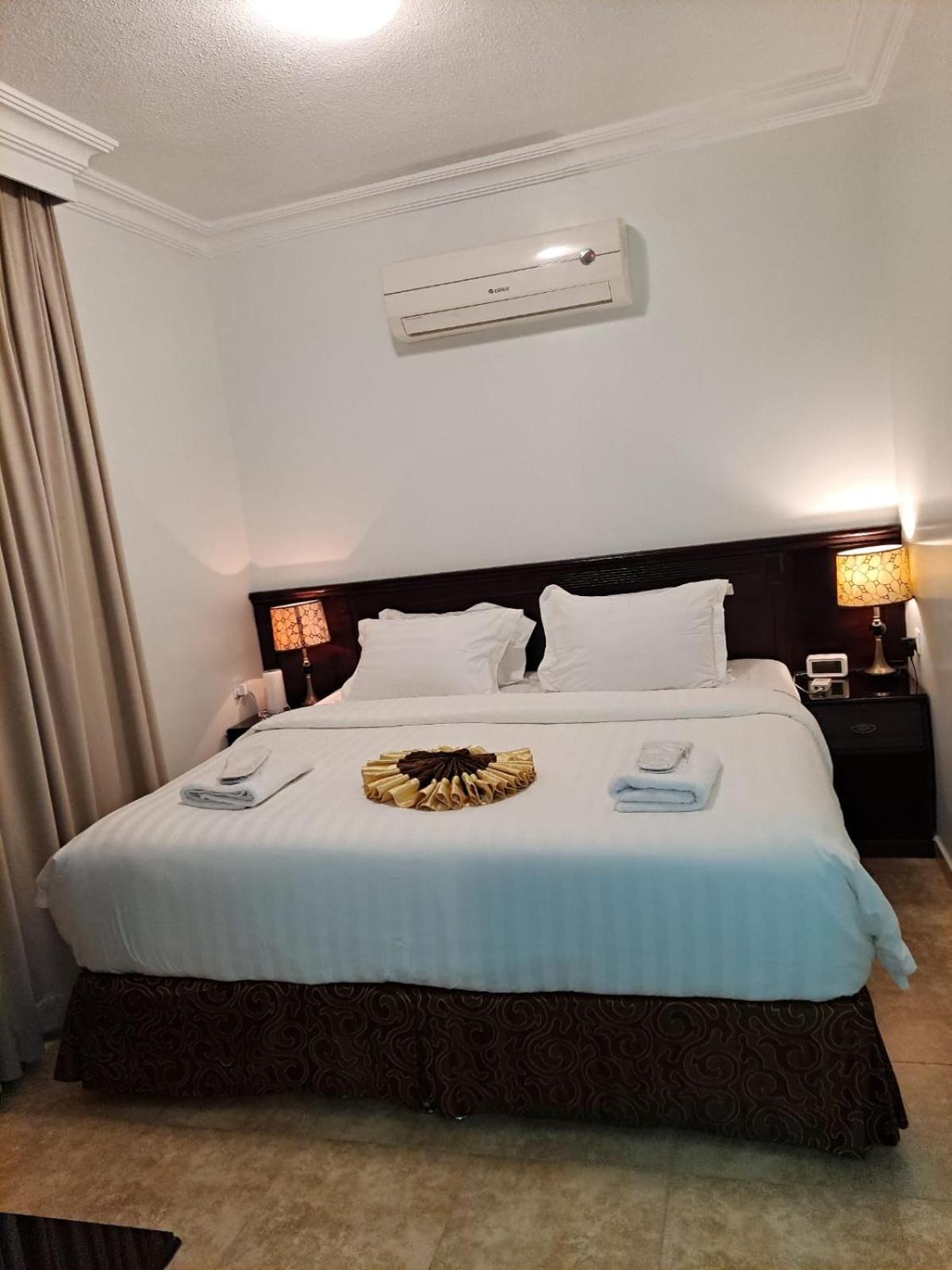 Massara House Al Khobar Aparthotel Eksteriør bilde