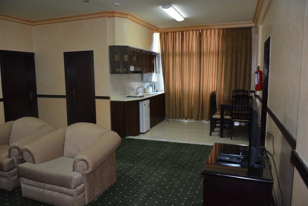 Massara House Al Khobar Aparthotel Eksteriør bilde