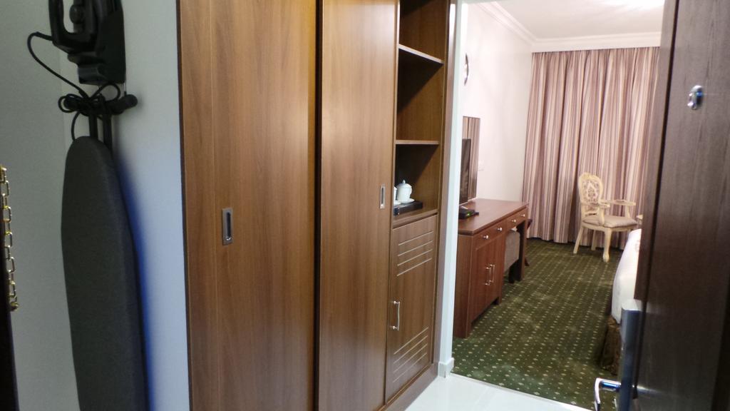 Massara House Al Khobar Aparthotel Eksteriør bilde