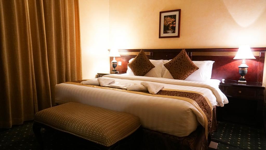 Massara House Al Khobar Aparthotel Eksteriør bilde