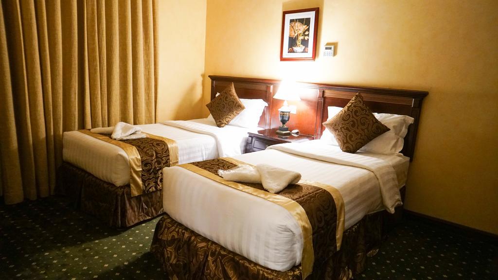 Massara House Al Khobar Aparthotel Eksteriør bilde