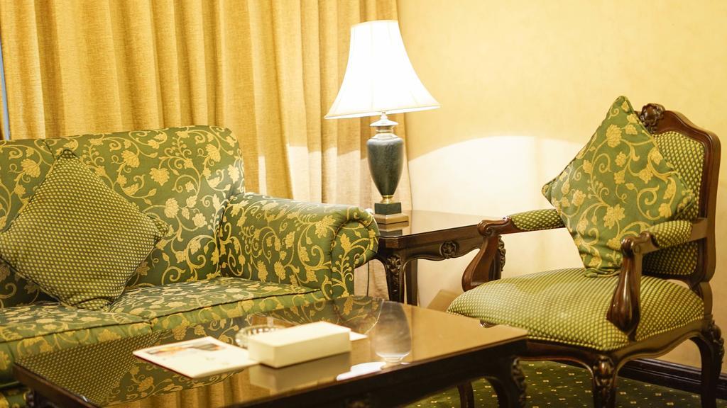 Massara House Al Khobar Aparthotel Eksteriør bilde