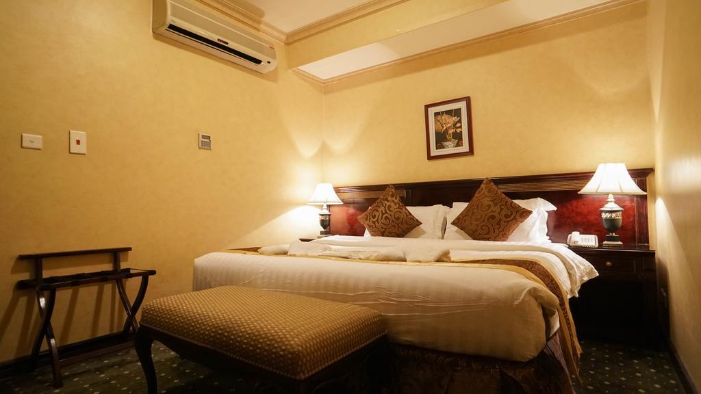 Massara House Al Khobar Aparthotel Eksteriør bilde