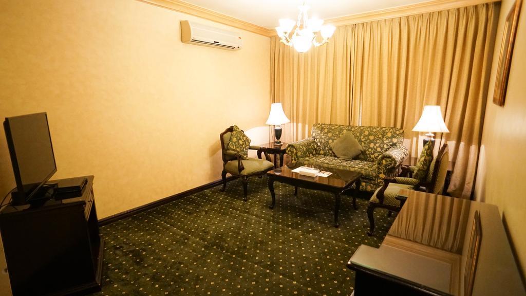 Massara House Al Khobar Aparthotel Eksteriør bilde