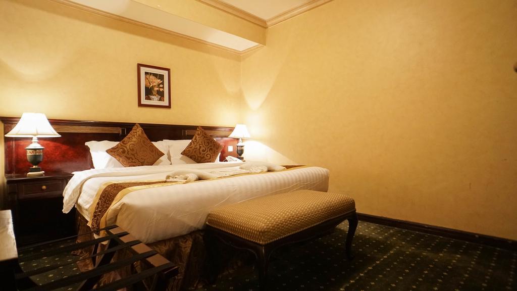 Massara House Al Khobar Aparthotel Eksteriør bilde