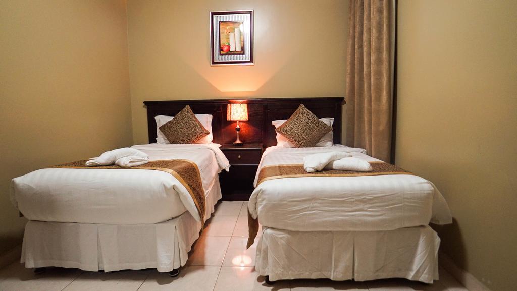 Massara House Al Khobar Aparthotel Eksteriør bilde