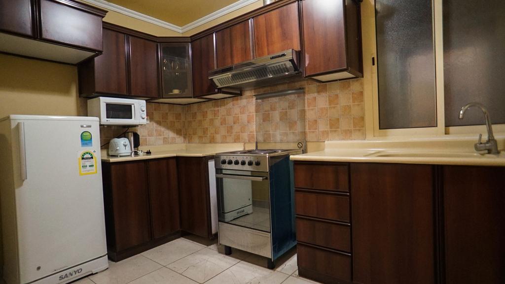 Massara House Al Khobar Aparthotel Eksteriør bilde