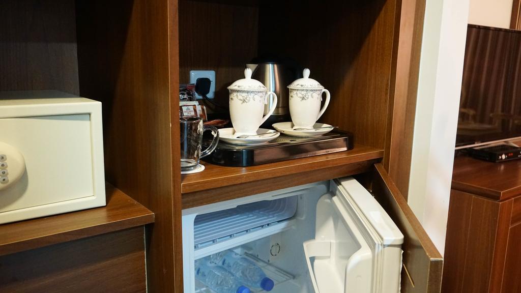 Massara House Al Khobar Aparthotel Eksteriør bilde