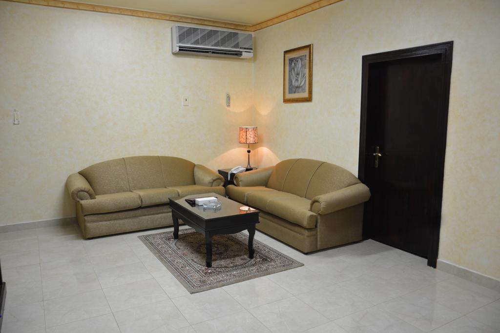 Massara House Al Khobar Aparthotel Eksteriør bilde