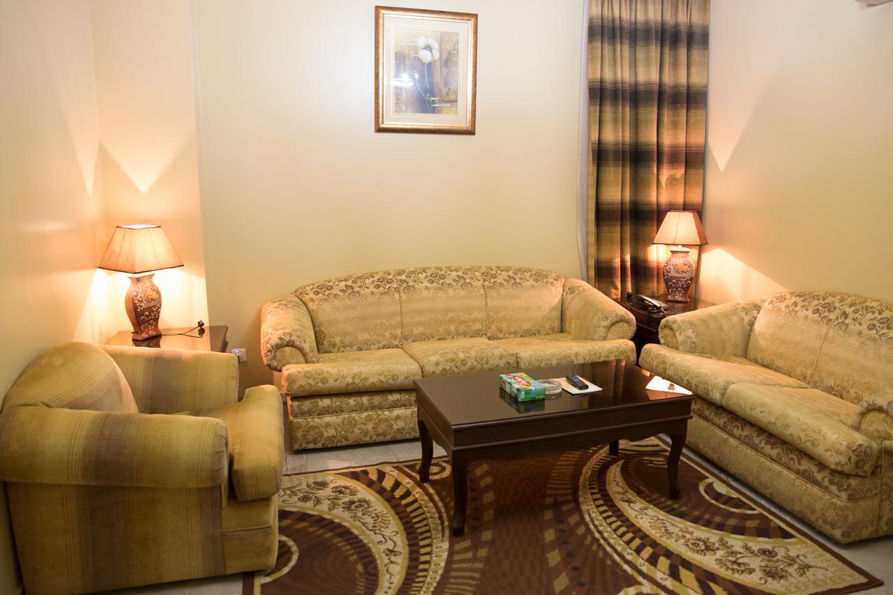 Massara House Al Khobar Aparthotel Eksteriør bilde
