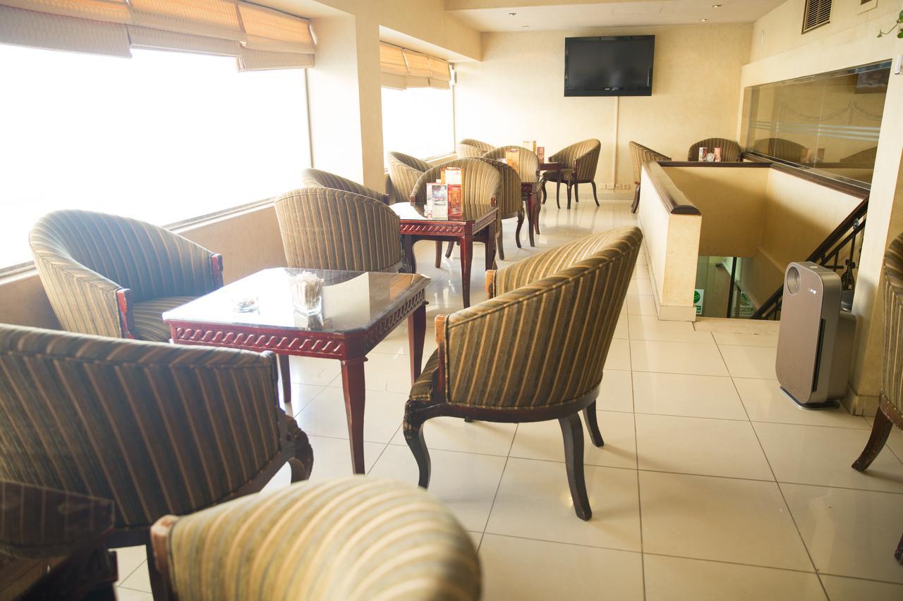 Massara House Al Khobar Aparthotel Eksteriør bilde