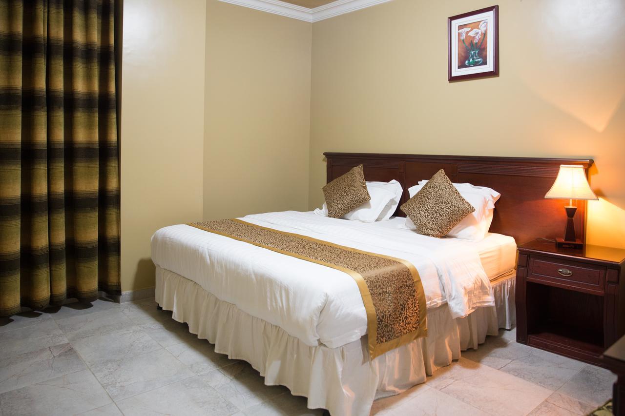Massara House Al Khobar Aparthotel Eksteriør bilde