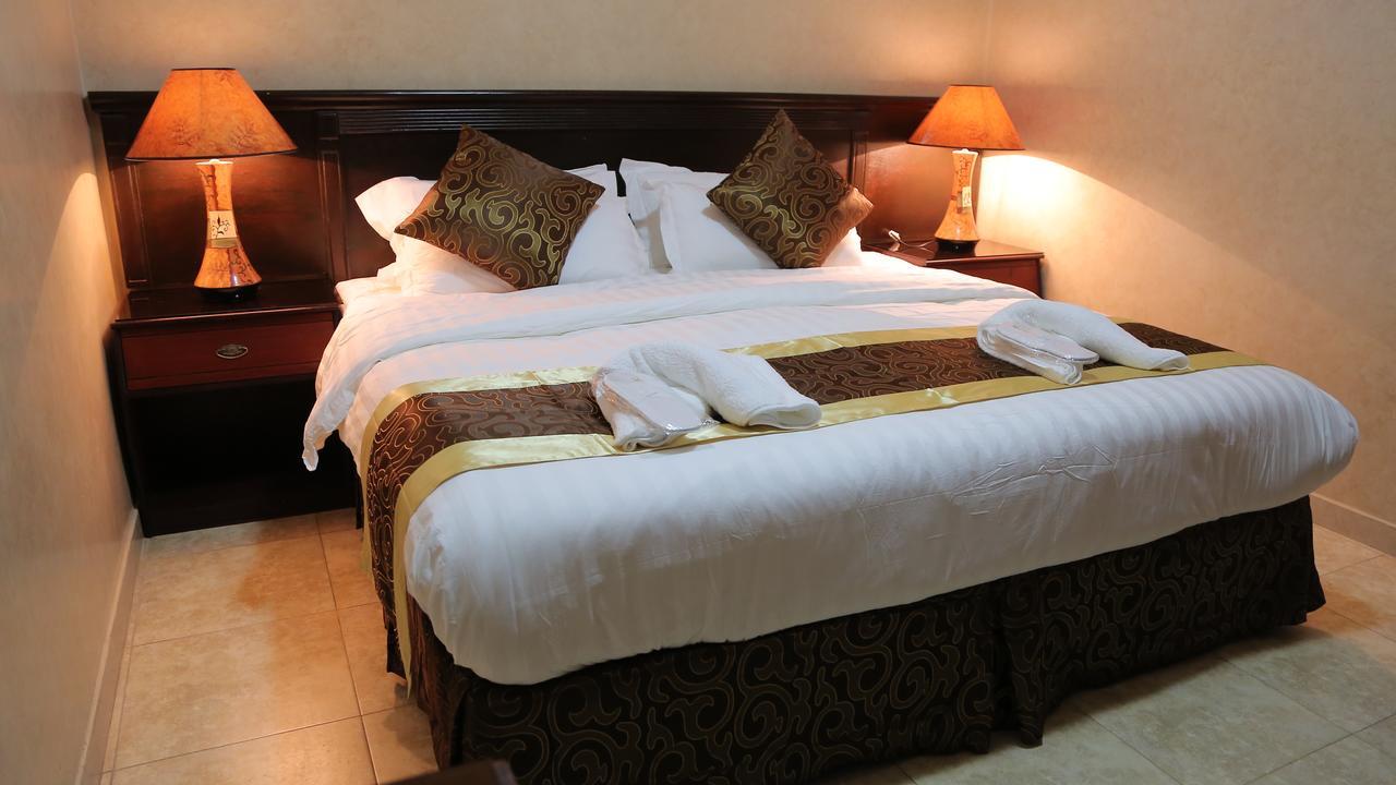 Massara House Al Khobar Aparthotel Eksteriør bilde