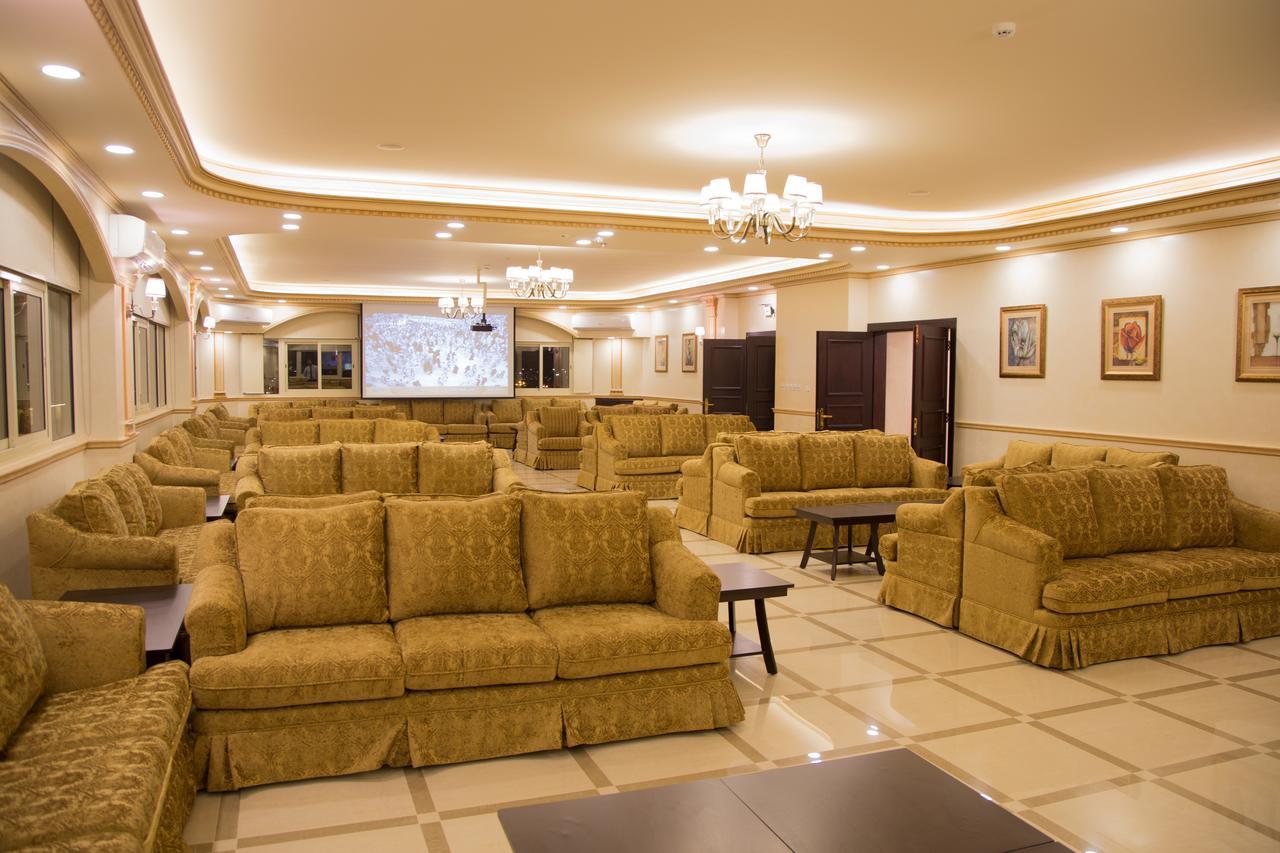 Massara House Al Khobar Aparthotel Eksteriør bilde
