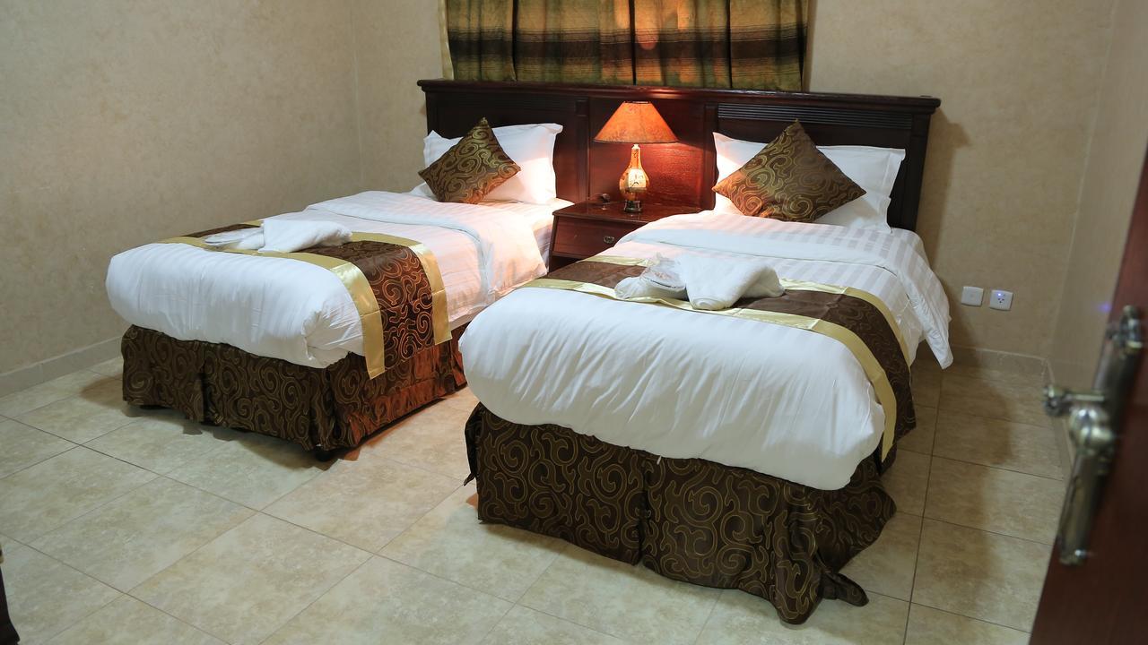 Massara House Al Khobar Aparthotel Eksteriør bilde