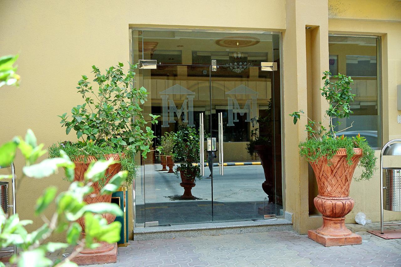 Massara House Al Khobar Aparthotel Eksteriør bilde