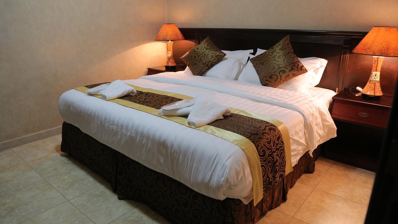 Massara House Al Khobar Aparthotel Eksteriør bilde