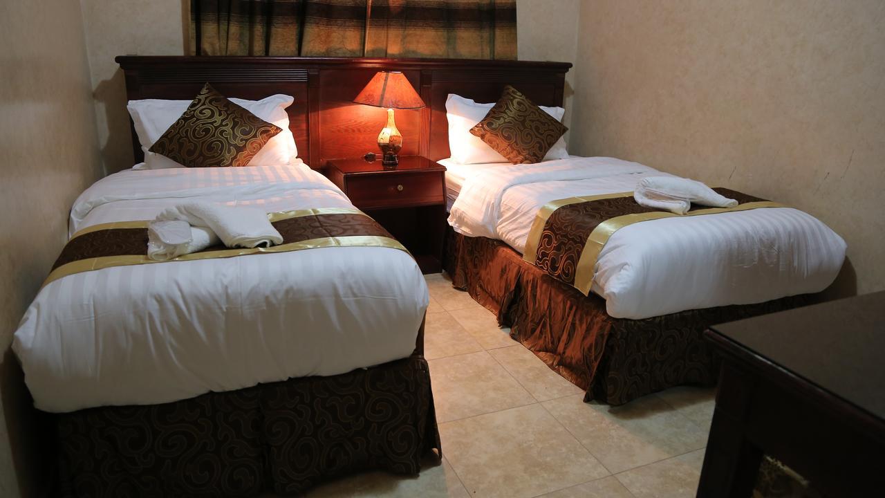 Massara House Al Khobar Aparthotel Eksteriør bilde