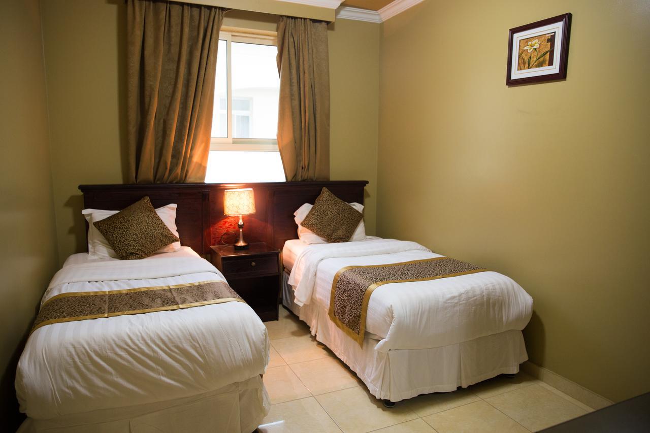 Massara House Al Khobar Aparthotel Eksteriør bilde