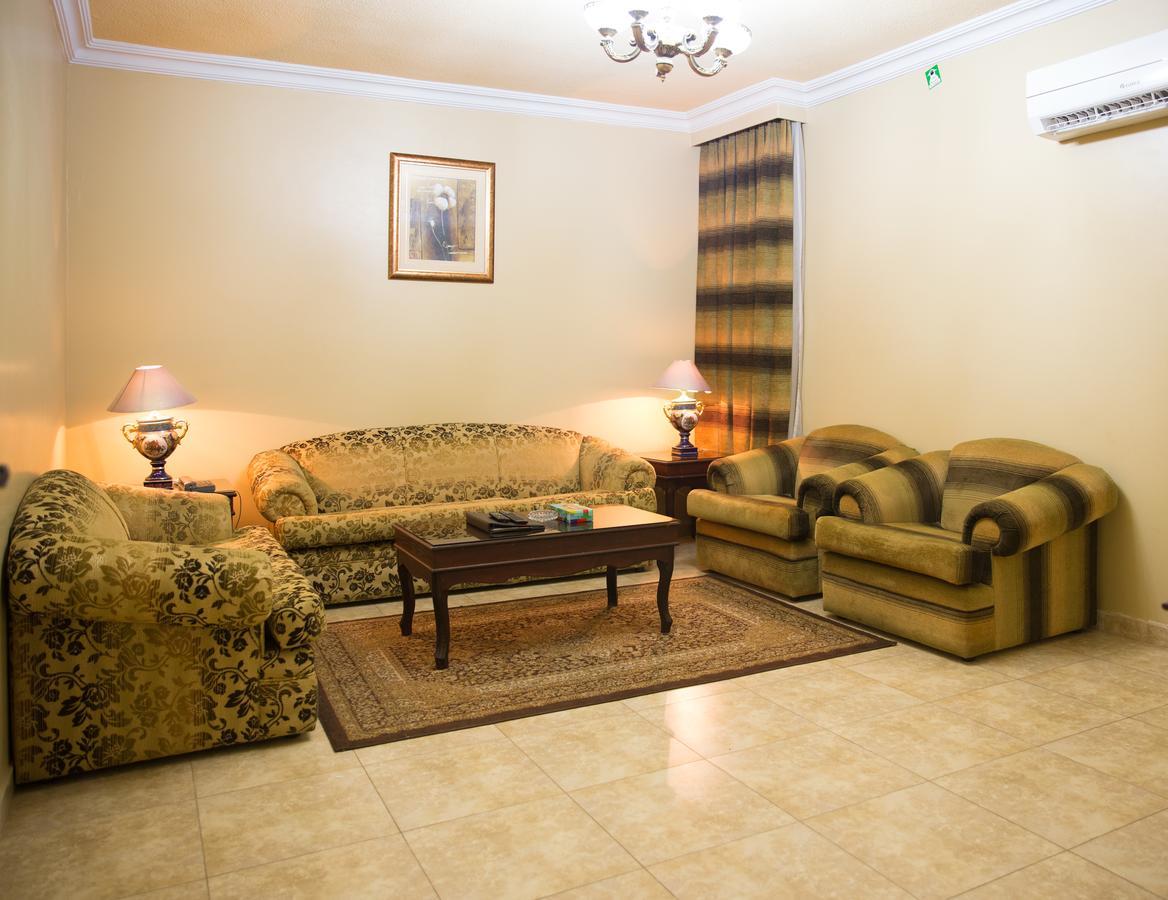 Massara House Al Khobar Aparthotel Eksteriør bilde