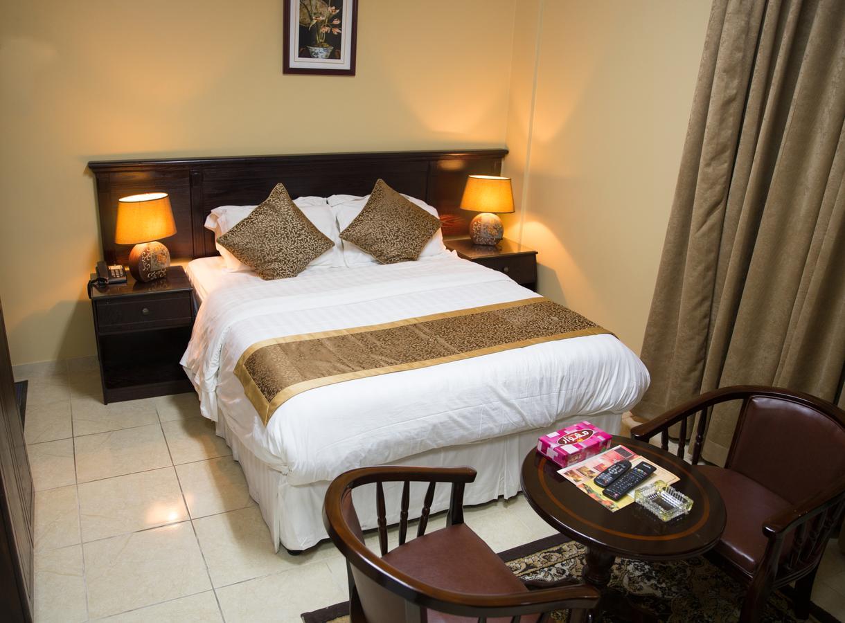 Massara House Al Khobar Aparthotel Eksteriør bilde