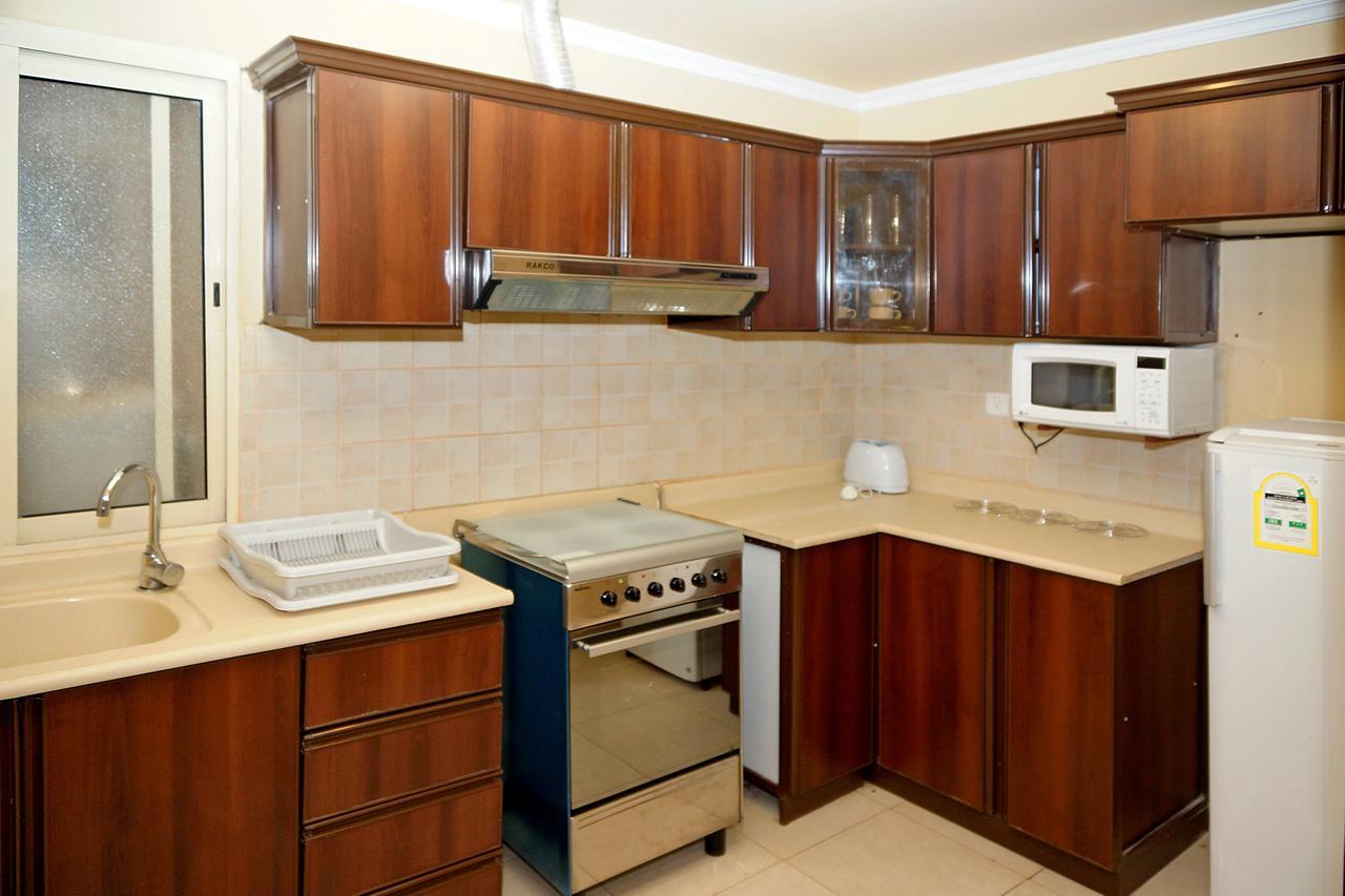 Massara House Al Khobar Aparthotel Eksteriør bilde