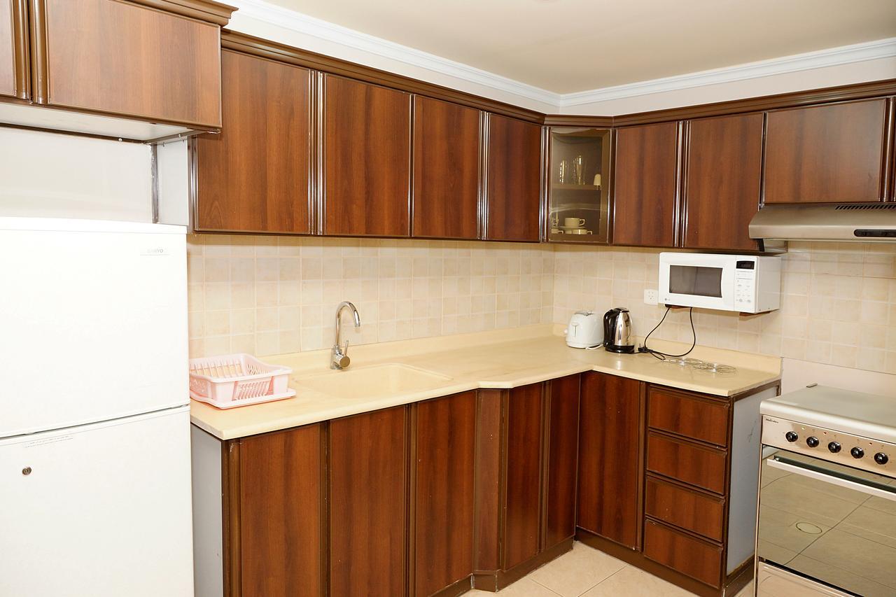 Massara House Al Khobar Aparthotel Eksteriør bilde