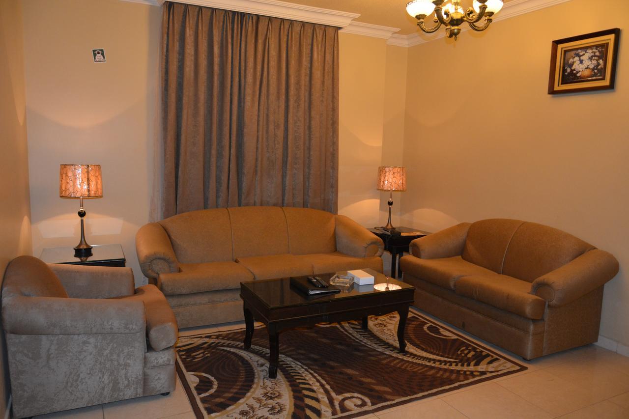 Massara House Al Khobar Aparthotel Eksteriør bilde