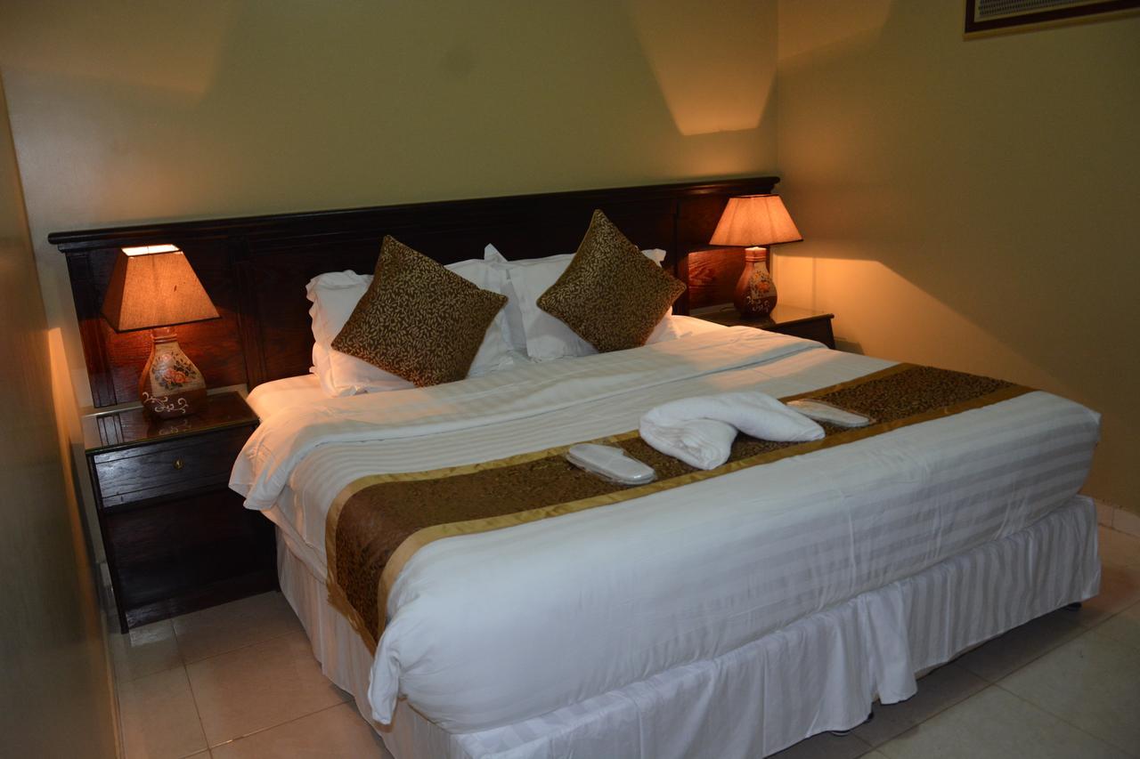 Massara House Al Khobar Aparthotel Eksteriør bilde