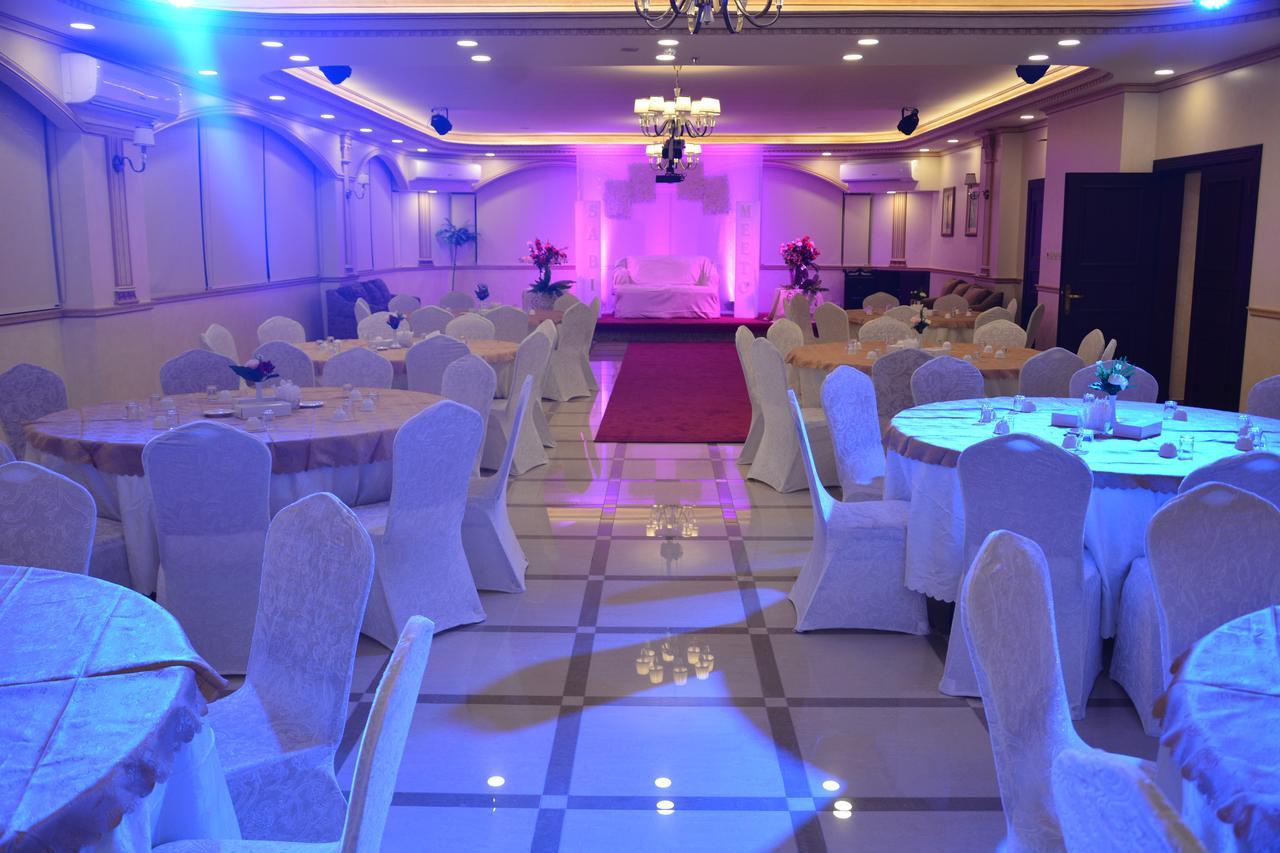 Massara House Al Khobar Aparthotel Eksteriør bilde