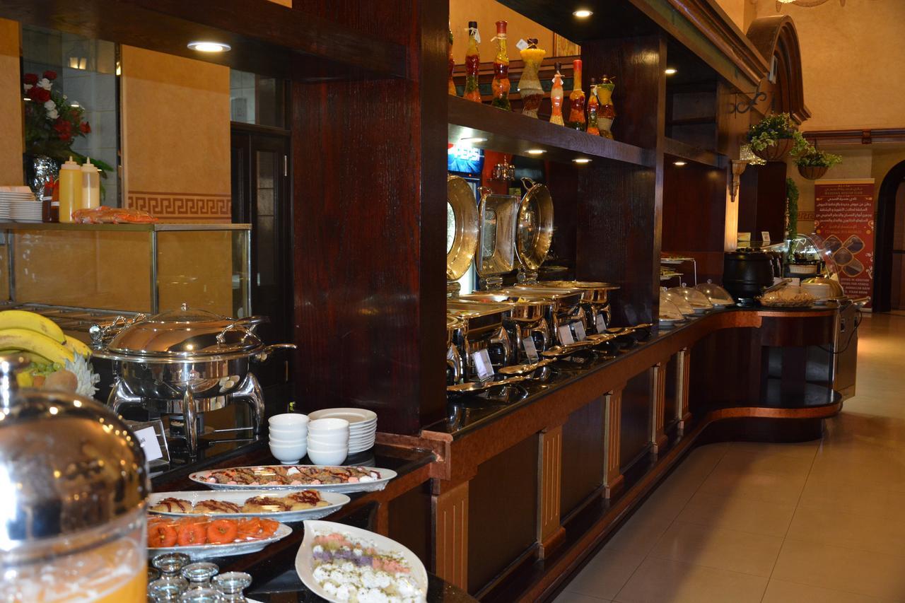 Massara House Al Khobar Aparthotel Eksteriør bilde