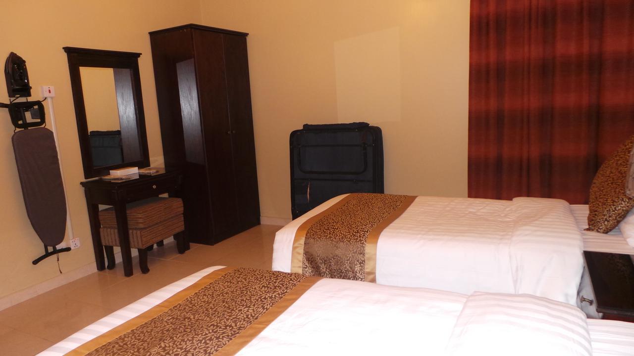 Massara House Al Khobar Aparthotel Eksteriør bilde