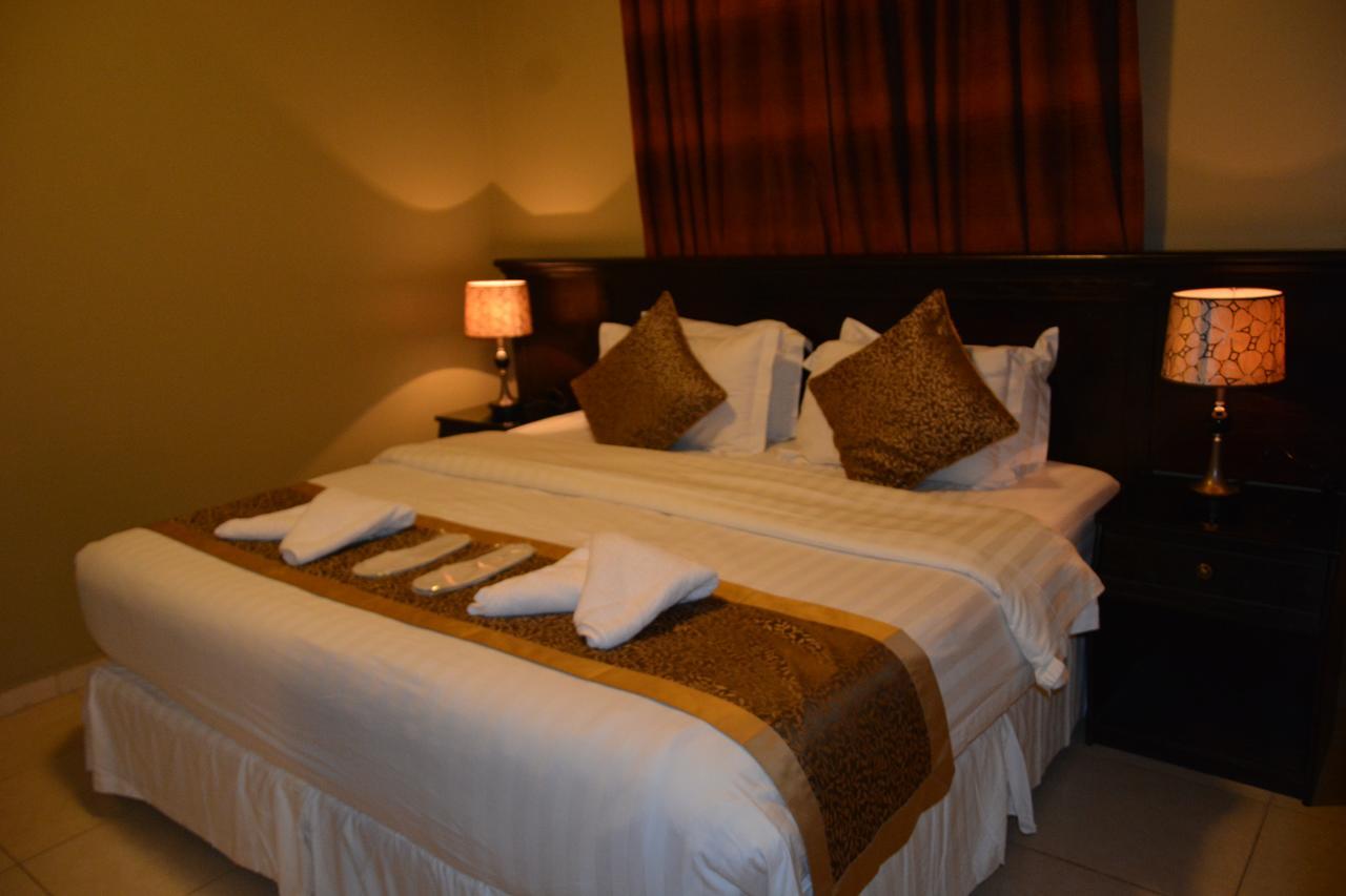 Massara House Al Khobar Aparthotel Eksteriør bilde