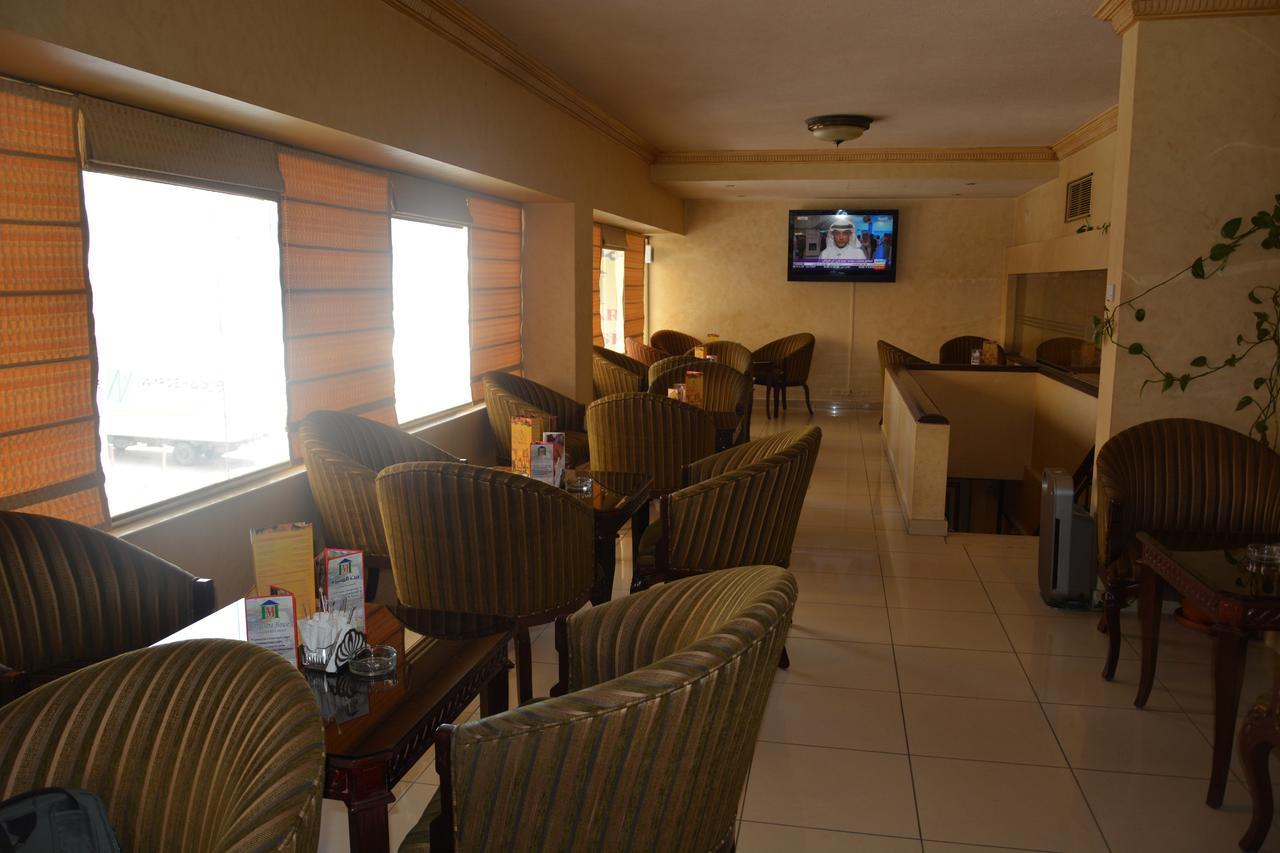 Massara House Al Khobar Aparthotel Eksteriør bilde
