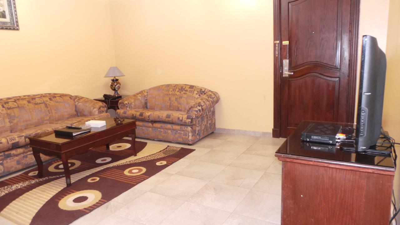 Massara House Al Khobar Aparthotel Eksteriør bilde